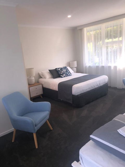 Orford Blue Waters Hotel - Hervey Bay Accommodation 33
