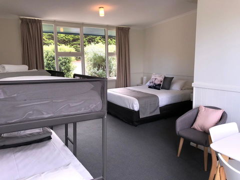Orford Blue Waters Hotel - Hervey Bay Accommodation 25