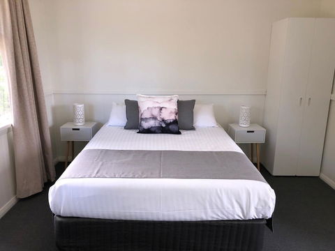 Orford Blue Waters Hotel - Hervey Bay Accommodation 20
