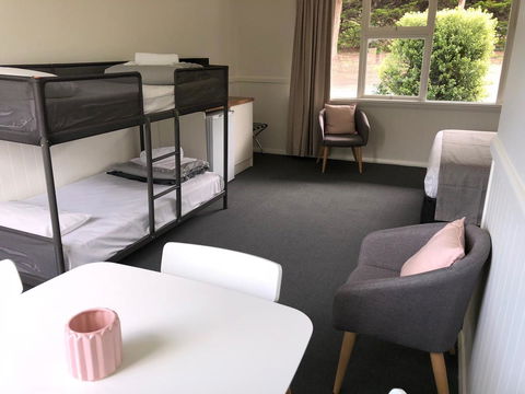 Orford Blue Waters Hotel - Hervey Bay Accommodation 21