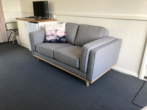 Orford Blue Waters Hotel - Hervey Bay Accommodation 14