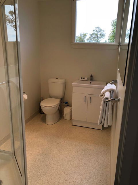 Orford Blue Waters Hotel - Hervey Bay Accommodation 29