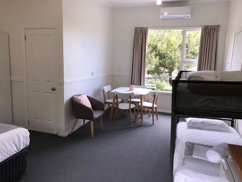 Orford Blue Waters Hotel - Hervey Bay Accommodation 22