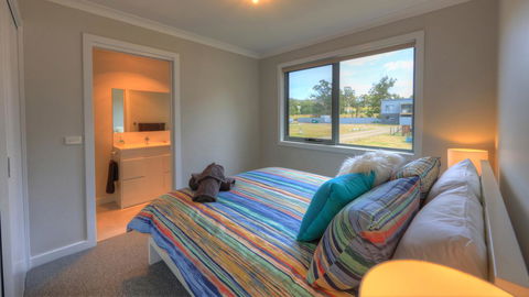 Orford Beachside Holiday Park - Tourism Hervey Bay 5