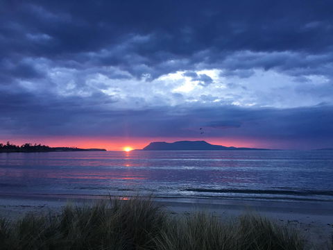 Orford Beachside Holiday Park - Tourism Hervey Bay 2