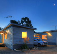 Orford Beachside Holiday Park - Hervey Bay Accommodation