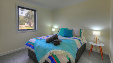 Orford Beachside Holiday Park - Tourism Hervey Bay 7