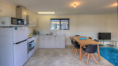 Orford Beachside Holiday Park - Tourism Hervey Bay 10