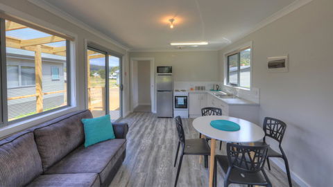 Orford Beachside Holiday Park - Tourism Hervey Bay 6
