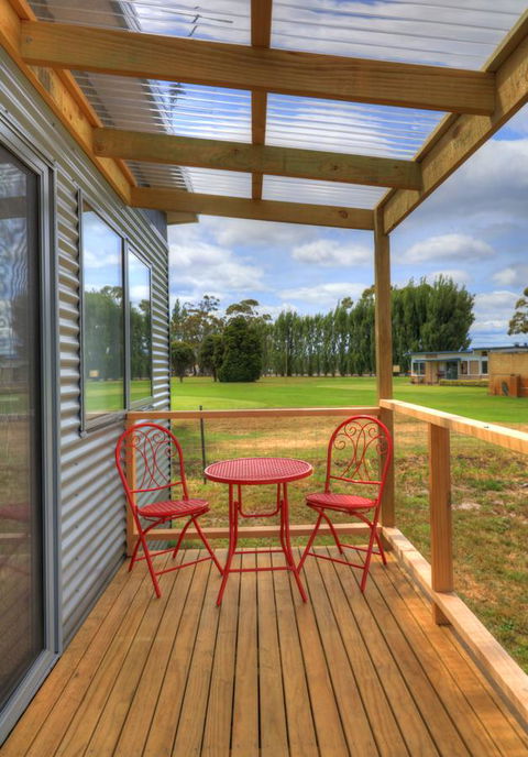 Orford Beachside Holiday Park - Tourism Hervey Bay 4