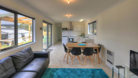 Orford Beachside Holiday Park - Tourism Hervey Bay 9