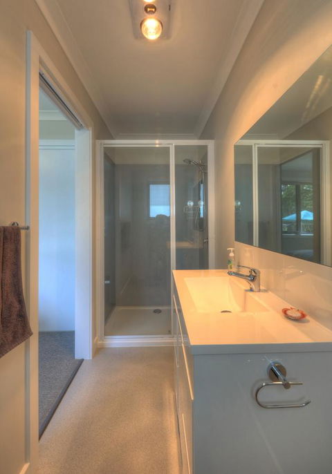 Orford Beachside Holiday Park - Tourism Hervey Bay 3
