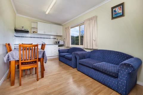 Wintersun Gardens Motel - Tourism Hervey Bay 19