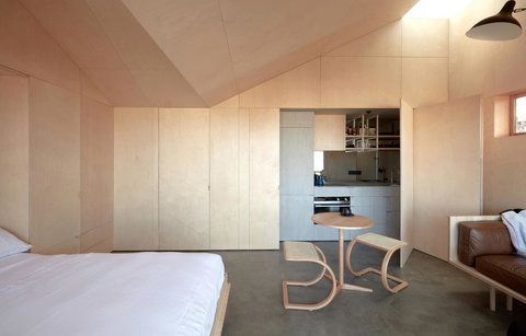 The Bae TAS - Tourism Hervey Bay 2