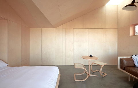 The Bae TAS - Tourism Hervey Bay 1