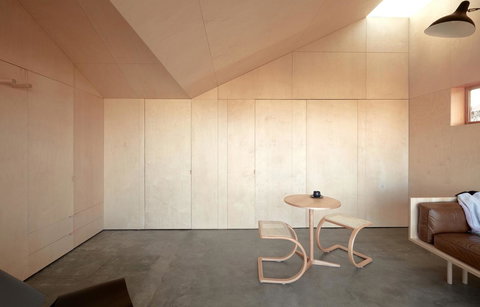 The Bae TAS - Tourism Hervey Bay 0