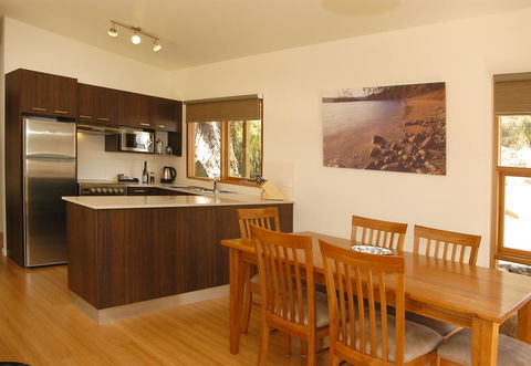 Stewarts Bay Lodge - Hervey Bay Accommodation 29