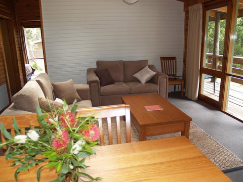 Stewarts Bay Lodge - Hervey Bay Accommodation 19