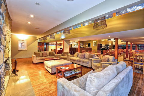 Stewarts Bay Lodge - Hervey Bay Accommodation 17