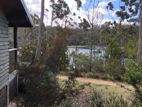 Stewarts Bay Lodge - Hervey Bay Accommodation 8