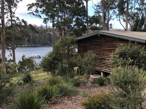 Stewarts Bay Lodge - Hervey Bay Accommodation 3