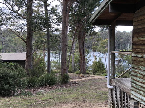 Stewarts Bay Lodge - Hervey Bay Accommodation 6
