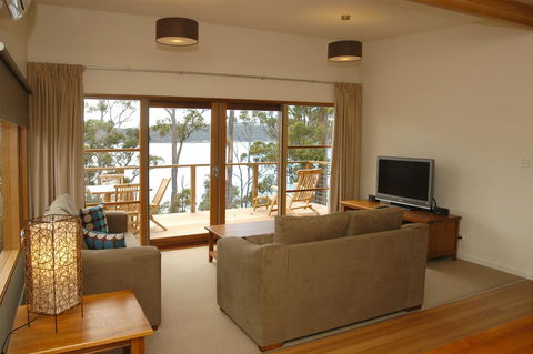 Stewarts Bay Lodge - Hervey Bay Accommodation 30