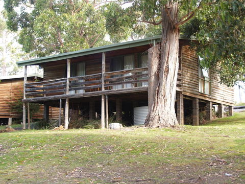 Stewarts Bay Lodge - Hervey Bay Accommodation 22