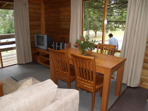 Stewarts Bay Lodge - Hervey Bay Accommodation 21