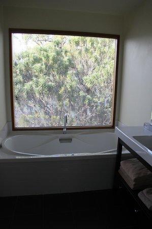 Stewarts Bay Lodge - Hervey Bay Accommodation 33