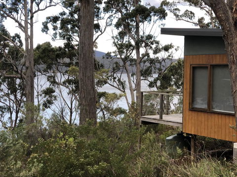 Stewarts Bay Lodge - Hervey Bay Accommodation 2