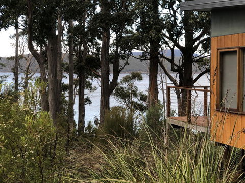 Stewarts Bay Lodge - Hervey Bay Accommodation 4