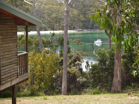 Stewarts Bay Lodge - Hervey Bay Accommodation 18