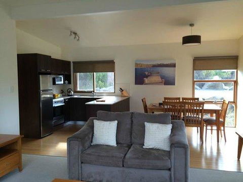 Stewarts Bay Lodge - Hervey Bay Accommodation 35