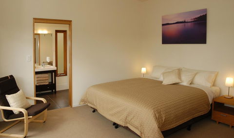 Stewarts Bay Lodge - Hervey Bay Accommodation 26