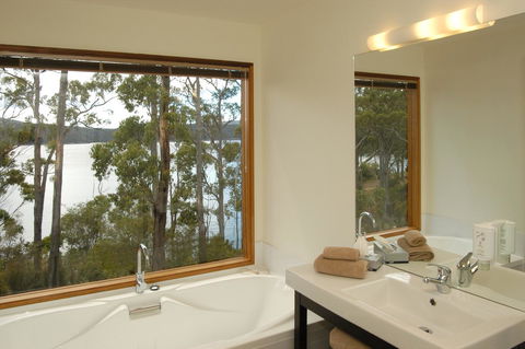 Stewarts Bay Lodge - Hervey Bay Accommodation 28