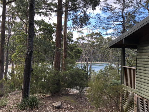 Stewarts Bay Lodge - Hervey Bay Accommodation 9