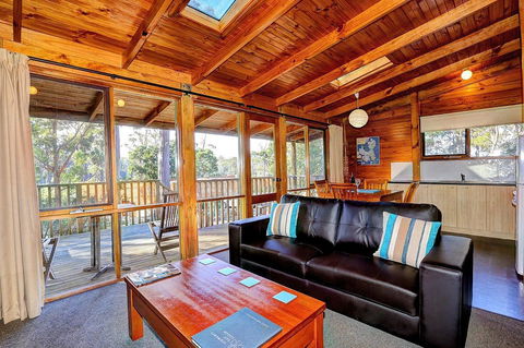 Stewarts Bay Lodge - Hervey Bay Accommodation 39