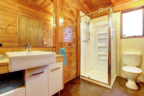 Stewarts Bay Lodge - Hervey Bay Accommodation 38