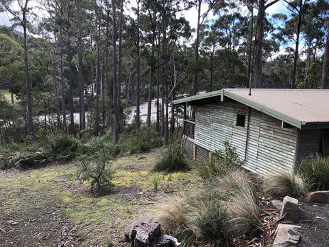 Stewarts Bay Lodge - Hervey Bay Accommodation 10