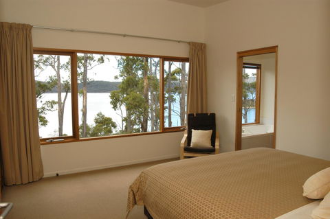 Stewarts Bay Lodge - Hervey Bay Accommodation 27