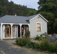 Sassafras Springs - Hervey Bay Accommodation