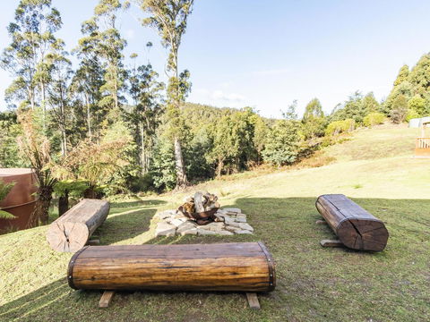 Derby Forest Cabins - Tourism Hervey Bay 2