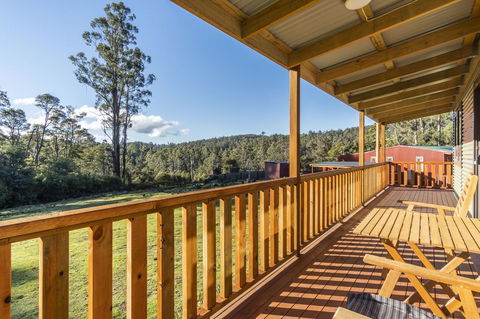 Derby Forest Cabins - Tourism Hervey Bay 5