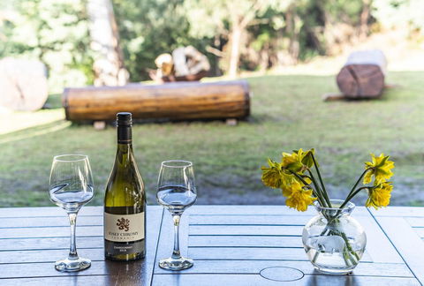 Derby Forest Cabins - Tourism Hervey Bay 26