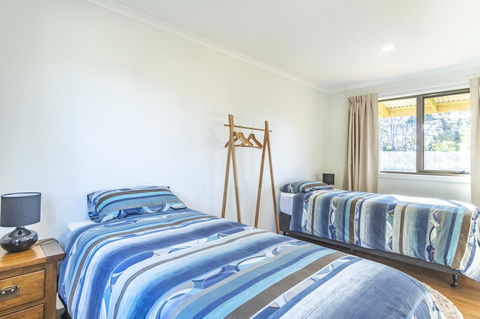 Derby Forest Cabins - Tourism Hervey Bay 10