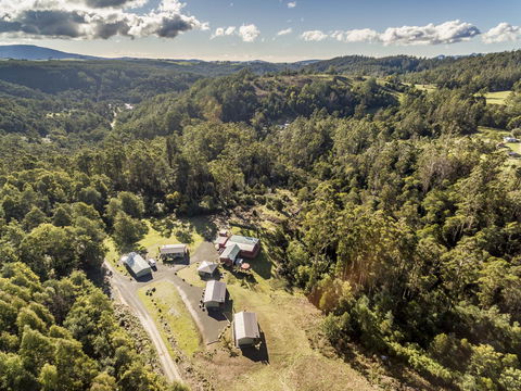 Derby Forest Cabins - Tourism Hervey Bay 13