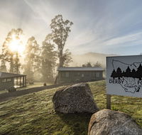 Derby Forest Cabins - Tourism Hervey Bay