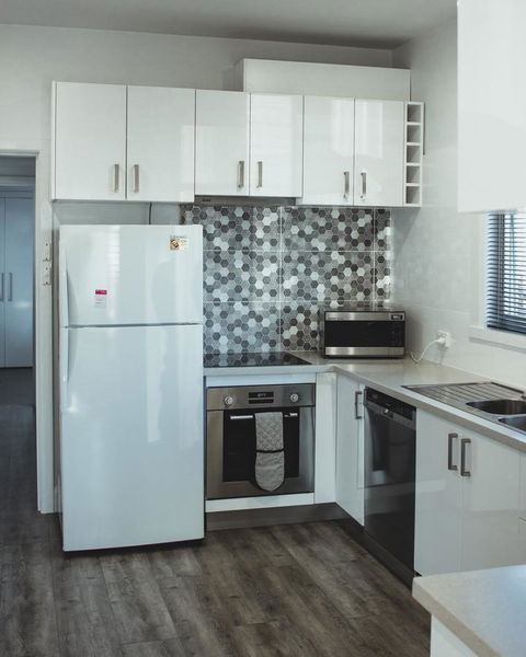 Park Street Accommodation - Hervey Bay Accommodation 15