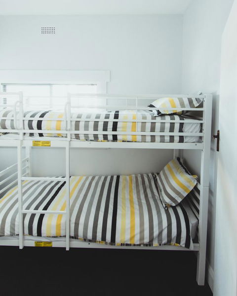 Park Street Accommodation - Hervey Bay Accommodation 13